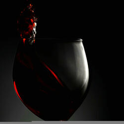 Gery Jackson - Red Wine