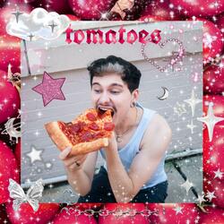 tomatoes