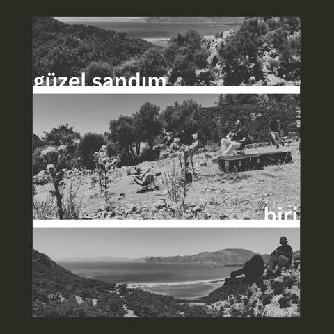 güzel sandım