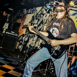 Grungified