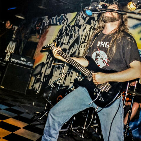 Grungified