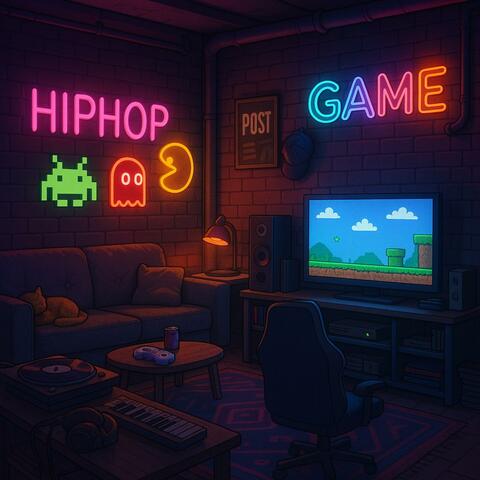 8-Bit Bars