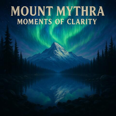 Moments of Clarity
