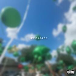 War Scars (feat. okkcliff)