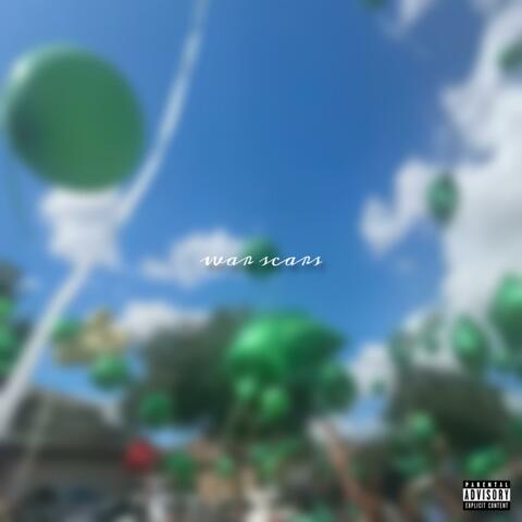 War Scars (feat. okkcliff)