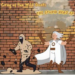 John the Corn Cob Man: A Stupid Hero Son
