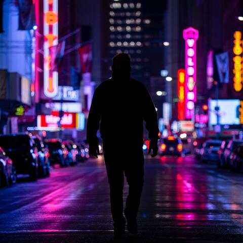 Midnight Rush
