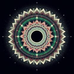 Falling Into the Singularity