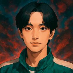 MYUNG-GI PLAYER 333 (Squid Game 3)