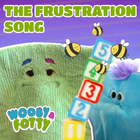 The Frustration Song