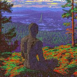 i heard you (slowed & reverb)