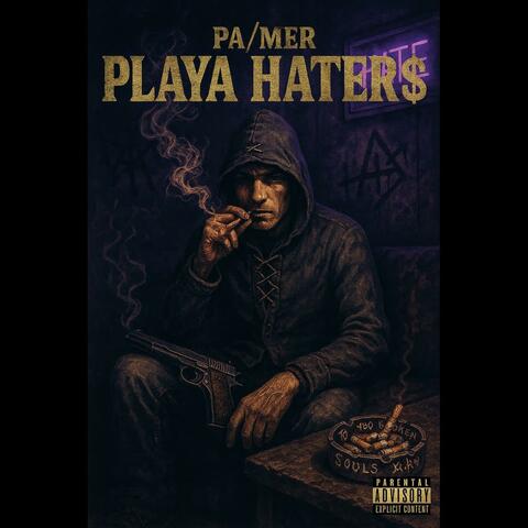 Playa Haters