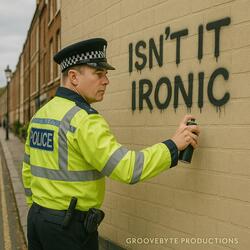 Isn't It Ironic
