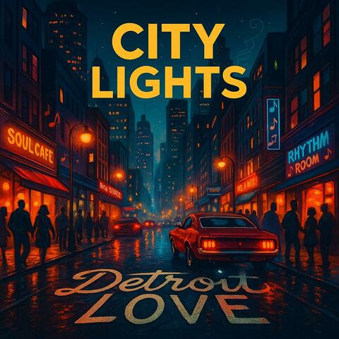 City Lights