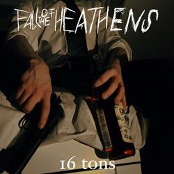 Sixteen Tons