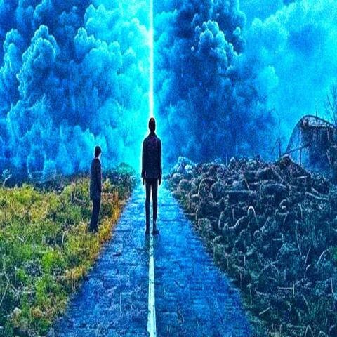 Burn Through The Day (feat. NEFARIDEN)