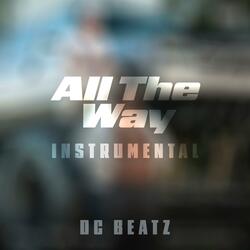 All The Way (Instrumental)