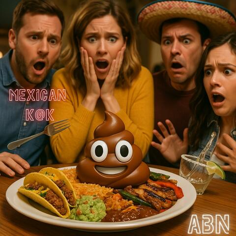 MEXICAN KAK