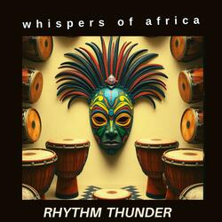 Whispers of Africa