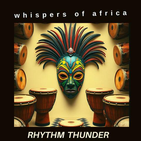 Whispers of Africa