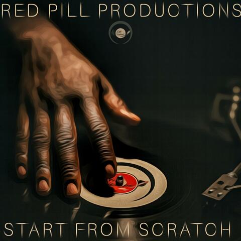 Start From Scratch