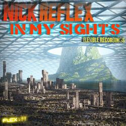 in my sights (FLEX177b) (Radio edit)