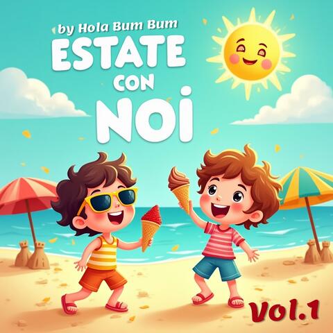 Estate Con Noi, Vol. 1
