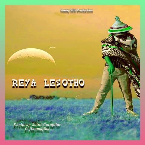 Reya Lesotho (feat. Jikamajika)