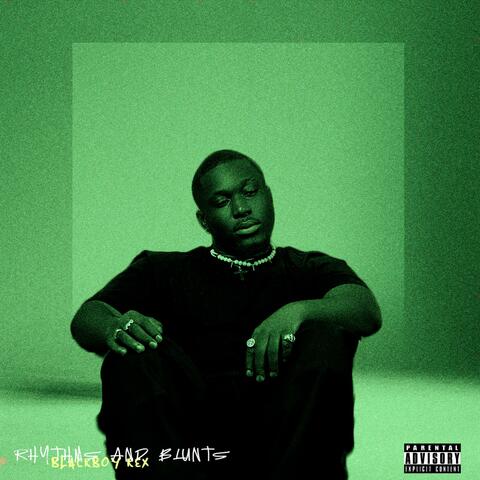 Rhythms and Blunts: The EP