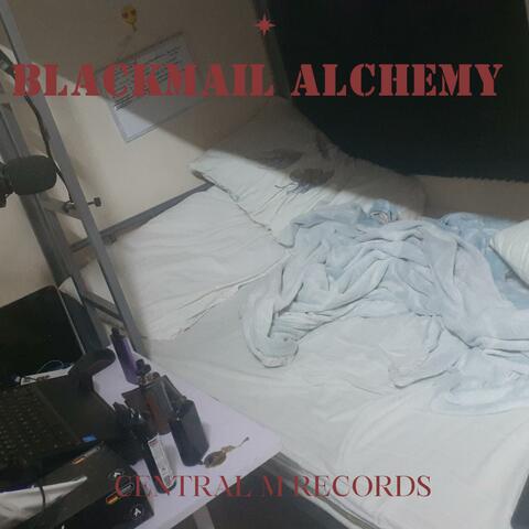 Blackmail Alchemy