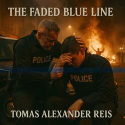The Faded Blue Line