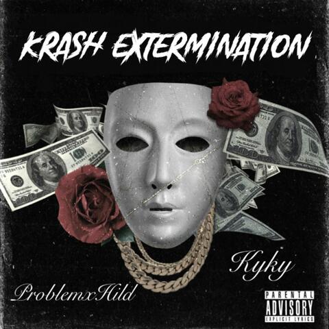 Krash Extermination