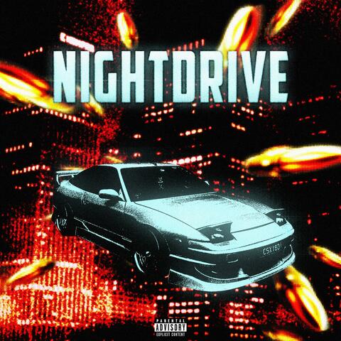 NIGHTDRIVE (feat. FVNE)