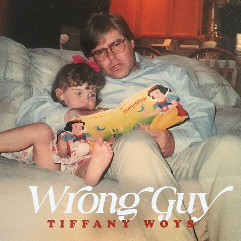 Wrong Guy