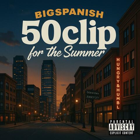 50clip For the summer