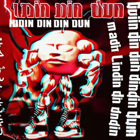Udin din din din din madin dindin dun Funk (Japanese) - 日本語 - Distrowild