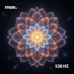 528 Hz: Infinite Balance