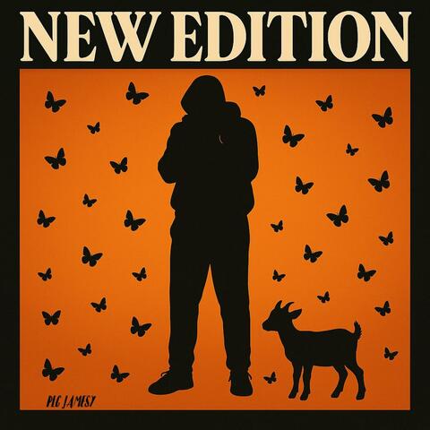 NEW EDITION