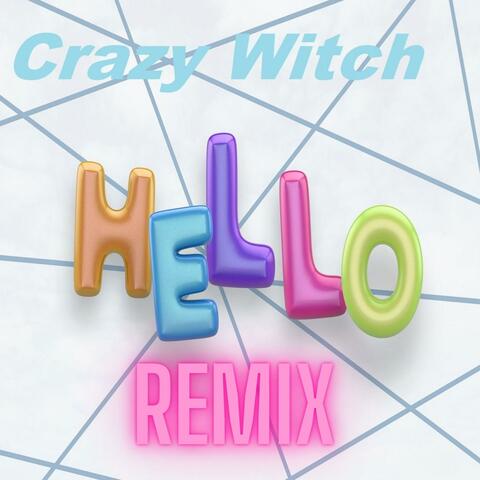 Hello (Remix)