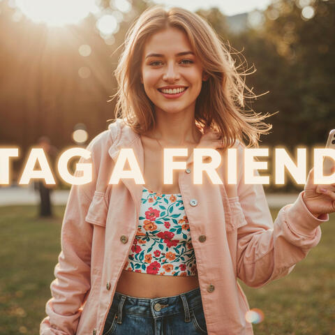 Tag A Friend