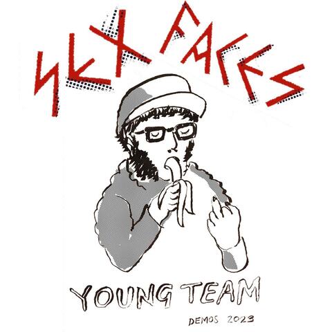 YOUNG TEAM DEMOS 2023