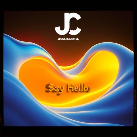 Say Hello