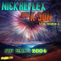 shopping spree (FLEX178i) (feat. K'son) (acapella 2025 REMASTER)