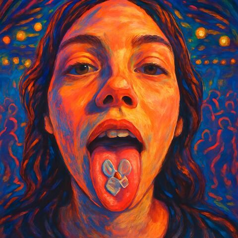 Molly En La Lengua