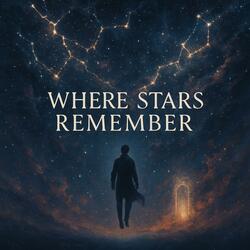 Where Stars Remember