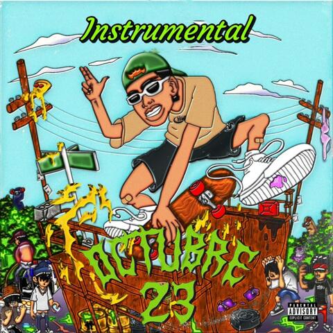 HIP HOP EN VIVO (BEATTTT)