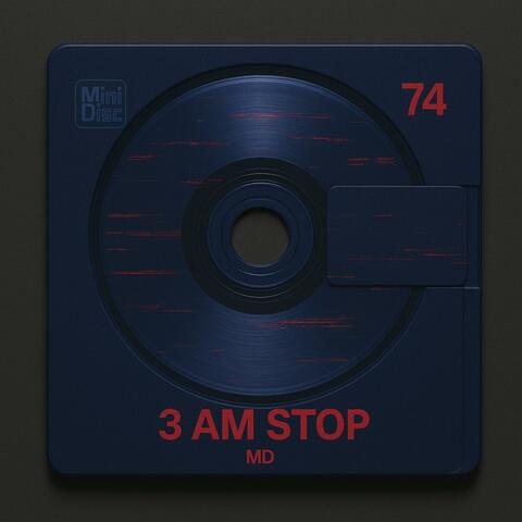 3 AM STOP