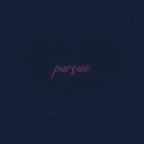 pursue