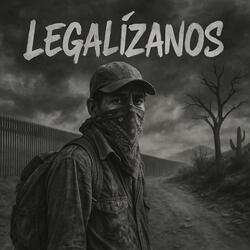 Legalízanos (feat. Grupo Music Jam) (Remix)