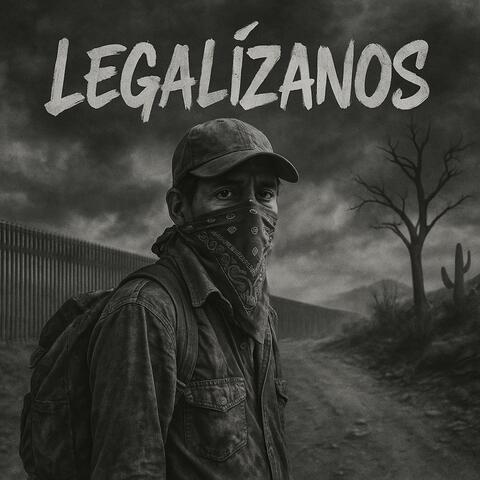Legalízanos (feat. Grupo Music Jam) [Remix]